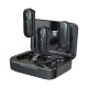 Devia M8 Lavalier (2db) mikrofon fekete