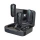 Devia M8 Lavalier (2db) mikrofon fekete