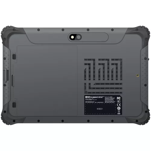 ONERugged M80J, 8’’ 1920×1200, 8 GB + 128 GB, 4G, IP65