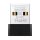 Mercusys MA20N Nano AC650 633Mb/s USB-A Dual-Band hálózati adapter