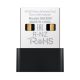 Mercusys MA20N Nano AC650 633Mb/s USB-A Dual-Band hálózati adapter