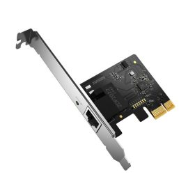   TP-LINK MERCUSYS Vezetékes hálózati adapter PCI-Express 1Gbps, MA210E