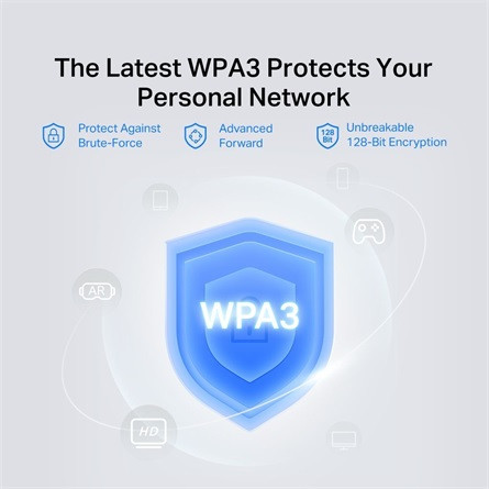 Mercusys MA30E AC1200 1,2Gb/s PCIe x1 Dual-Band Wi-Fi Bluetooth hálózati adapter (BT5.0)