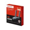 TP-LINK MERCUSYS Wireless Adapter USB Dual Band BE6500, MA37BEH