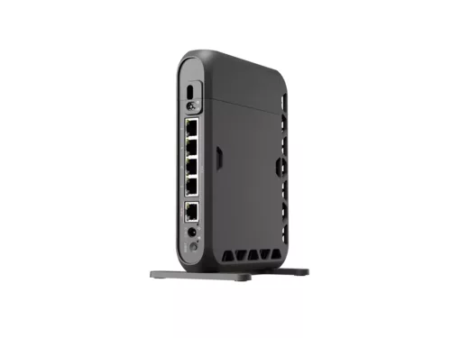 MikroTik, RouterBOARD MA53UG+HBEH (hAP be3)