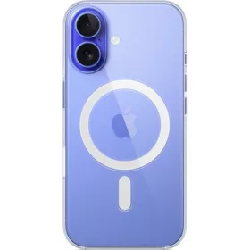 Apple iPhone 16 Clear Case with MagSafe