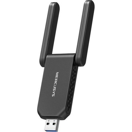 Mercusys MA72XH 1,8Gb/s USB-A Dual-Band Wi-Fi hálózati adapter