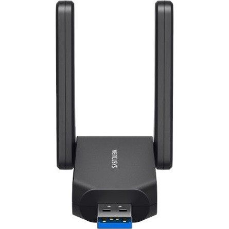 Mercusys MA72XH 1,8Gb/s USB-A Dual-Band Wi-Fi hálózati adapter