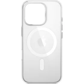 Apple iPhone 16 Pro Max Clear Case with MagSafe