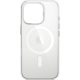 Apple iPhone 16 Pro Max Clear Case with MagSafe