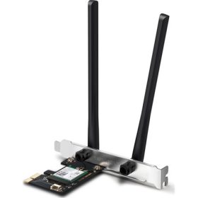   TP-Link MA80XE AX3000 3Gb/s PCIe x1 Dual-Band Wi-Fi Bluetooth hálózati adapter (BT5.2)