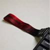 FGG MAD 68 HE RGB USB angol gaming Magnetic Amber Axis Pro mechanikus billentyűzet fekete