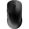 FGG MADLIONS MAD G MAX optikai USB / vezeték nélküli gaming egér fekete