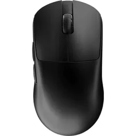   FGG MADLIONS MAD G MAX optikai USB / vezeték nélküli gaming egér fekete