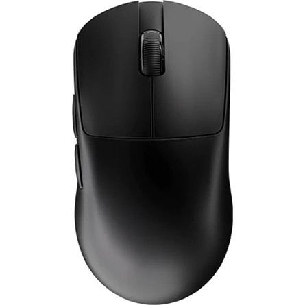 FGG MADLIONS MAD G MAX optikai USB / vezeték nélküli gaming egér fekete