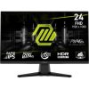 MSI MAG 242F 23.8" IPS LED gaming monitor fekete 200Hz FreeSync Premium