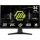 MSI MAG 242F 23.8" IPS LED gaming monitor fekete 200Hz FreeSync Premium