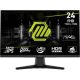 MSI MAG 242F 23.8" IPS LED gaming monitor fekete 200Hz FreeSync Premium
