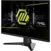 MSI MAG 242F 23.8" IPS LED gaming monitor fekete 200Hz FreeSync Premium