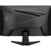 MSI MAG 244CDE 23.6" ívelt VA LED gaming monitor fekete 180Hz
