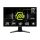 MSI MAG 255F E20 24.5" IPS LED gaming monitor fekete 200Hz FreeSync Premium