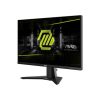 MSI MAG 255F E20 24.5" IPS LED gaming monitor fekete 200Hz FreeSync Premium