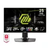 MSI MAG 255PXF 24.5" IPS LED gaming monitor fekete 300Hz FreeSync Premium