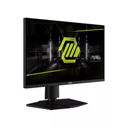 MSI MAG 255PXF 24.5" IPS LED gaming monitor fekete 300Hz FreeSync Premium