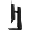 MSI MAG 271QP QD-OLED X24 26.5" Quantum Dot OLED gaming monitor fekete 240Hz