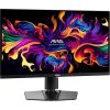 MSI MAG 271QPX QD-OLED E2 26.5" Quantum Dot IPS LED gaming monitor fekete 240Hz FreeSync Premium Pro (USB-C: 15W)