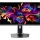 MSI MAG 272UP QD-OLED X24 26.5" Quantum Dot OLED gaming monitor fekete 240Hz (USB-C: 15W)
