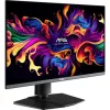 MSI MAG 272UP QD-OLED X24 26.5" Quantum Dot OLED gaming monitor fekete 240Hz (USB-C: 15W)
