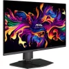 MSI MAG 273QP QD-OLED X24 WQHD 240Hz monitor, fekete