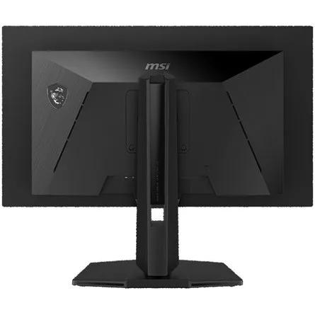 MSI MAG 273QP QD-OLED X24 WQHD 240Hz monitor, fekete