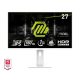 MSI MAG 274PFW 27" IPS LED gaming monitor fehér 180Hz