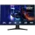 MSI MAG 274QF - 27" WQHD IPS 180Hz monitor, fekete