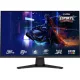 MSI MAG 274QF - 27" WQHD IPS 180Hz monitor, fekete