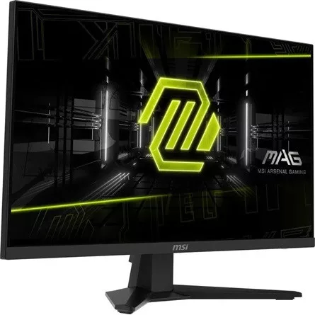 MSI MAG 274QF - 27" WQHD IPS 180Hz monitor, fekete