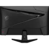 MSI MAG 274QF - 27" WQHD IPS 180Hz monitor, fekete