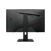 MSI MAG 274QRF QD E2 27" Quantum Dot IPS LED gaming monitor fekete 180Hz (USB-C: 65W)