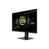 MSI MAG 274QRF QD E2 27" Quantum Dot IPS LED gaming monitor fekete 180Hz (USB-C: 65W)