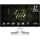 MSI MAG 274QRFW E20 27" IPS LED gaming monitor fehér 200Hz