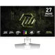 MSI MAG 274QRFW E20 27" IPS LED gaming monitor fehér 200Hz