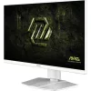 MSI MAG 274QRFW E20 27" IPS LED gaming monitor fehér 200Hz