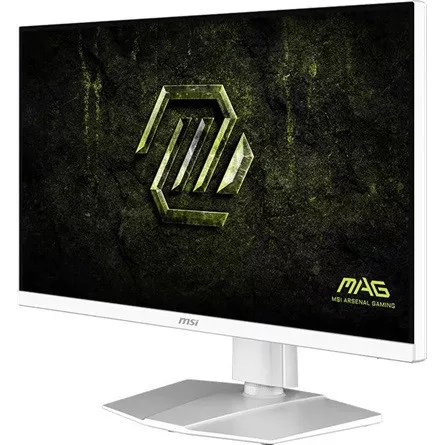 MSI MAG 274QRFW E20 27" IPS LED gaming monitor fehér 200Hz