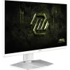MSI MAG 274QRFW E20 27" IPS LED gaming monitor fehér 200Hz