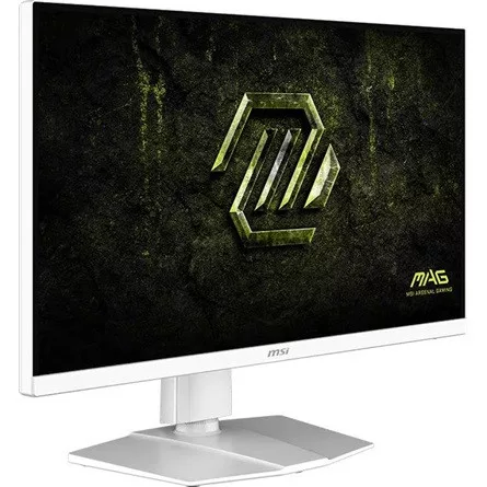 MSI MAG 274QRFW E20 27" IPS LED gaming monitor fehér 200Hz
