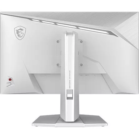 MSI MAG 274QRFW E20 27" IPS LED gaming monitor fehér 200Hz
