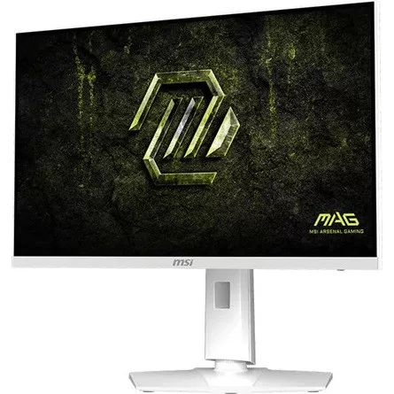 MSI MAG 274QRFW 27" IPS LED gaming monitor fehér 180Hz FreeSync