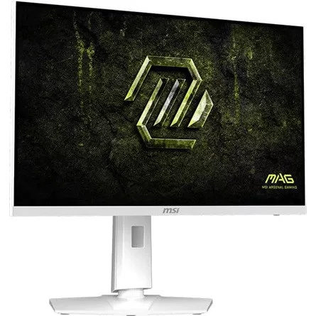 MSI MAG 274QRFW 27" IPS LED gaming monitor fehér 180Hz FreeSync